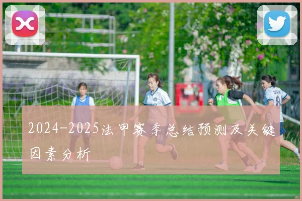 2024-2025法甲赛季总结预测及关键因素分析