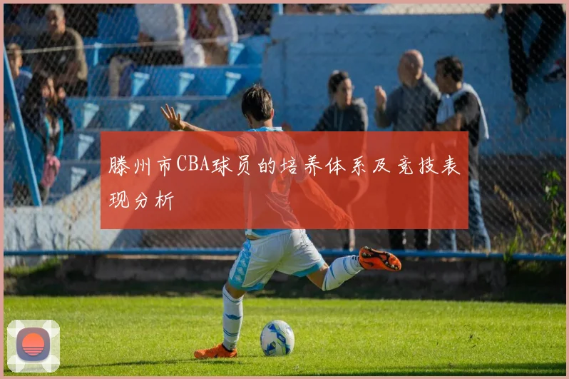滕州市CBA球员的培养体系及竞技表现分析