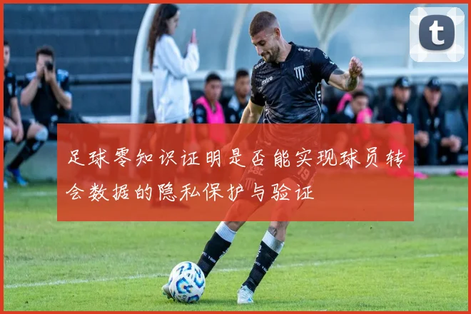 足球零知识证明是否能实现球员转会数据的隐私保护与验证